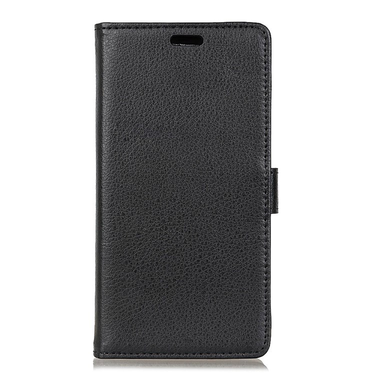 Case Huawei Mate 20 หนัง PU #เคสฝาพับสไตล์กระเป๋าสตางค์ผิวลิ้นจี่ราคาถูกคุณภาพดี