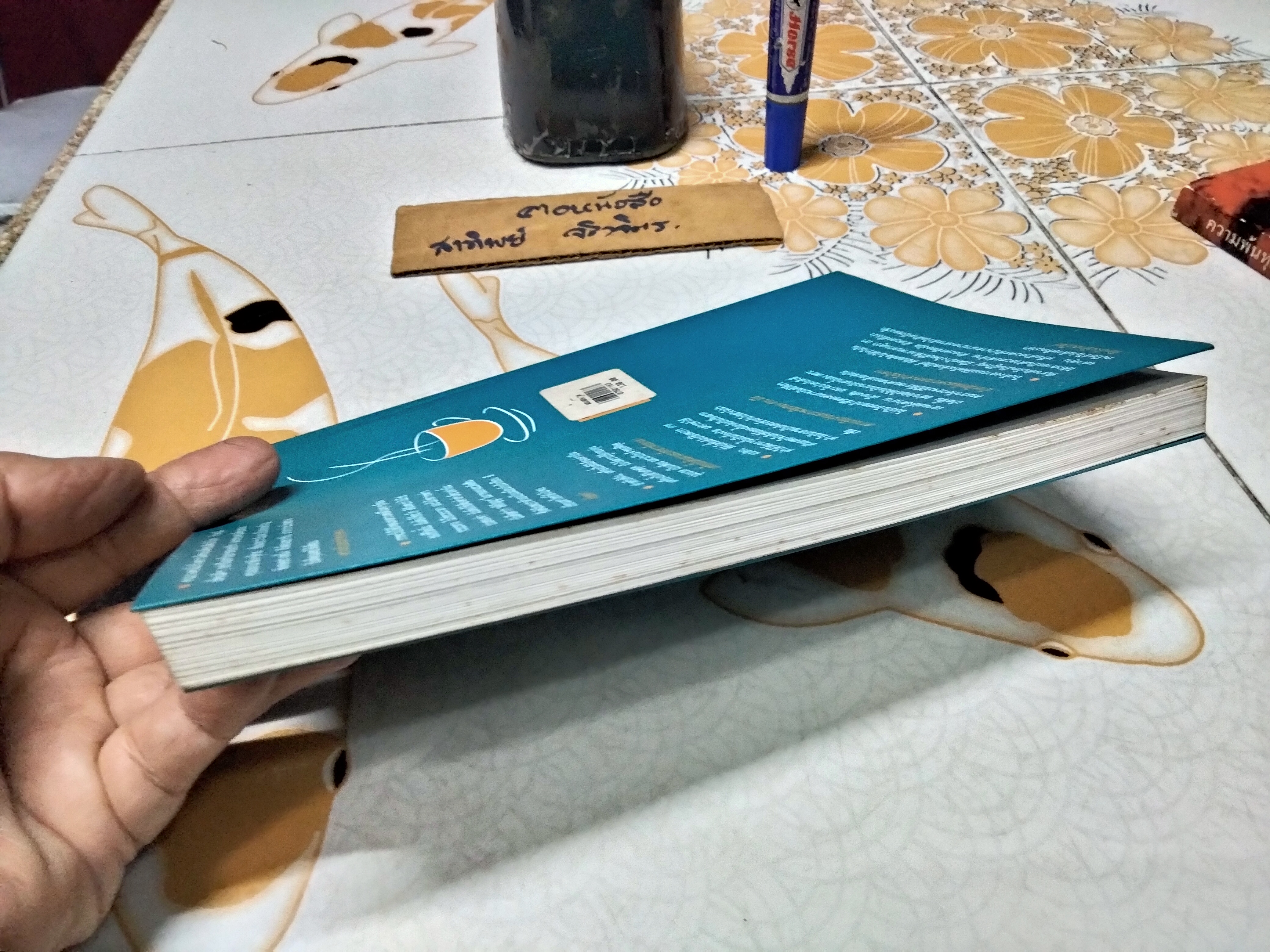 มองย้อนชีวิต โดย ณิพรรณ กุลประสูตร ความเรียงชีวิต ความเรียงความคิด ความเรียงความรู้สึก