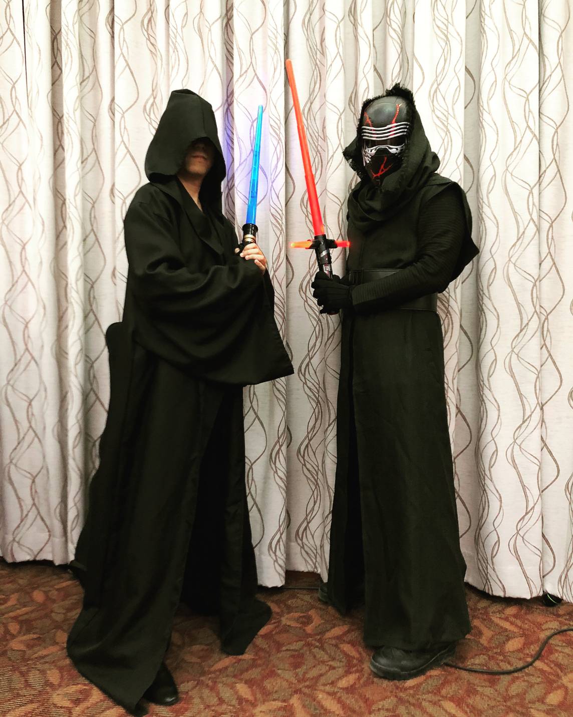Kylo Renผู้ใหญ่