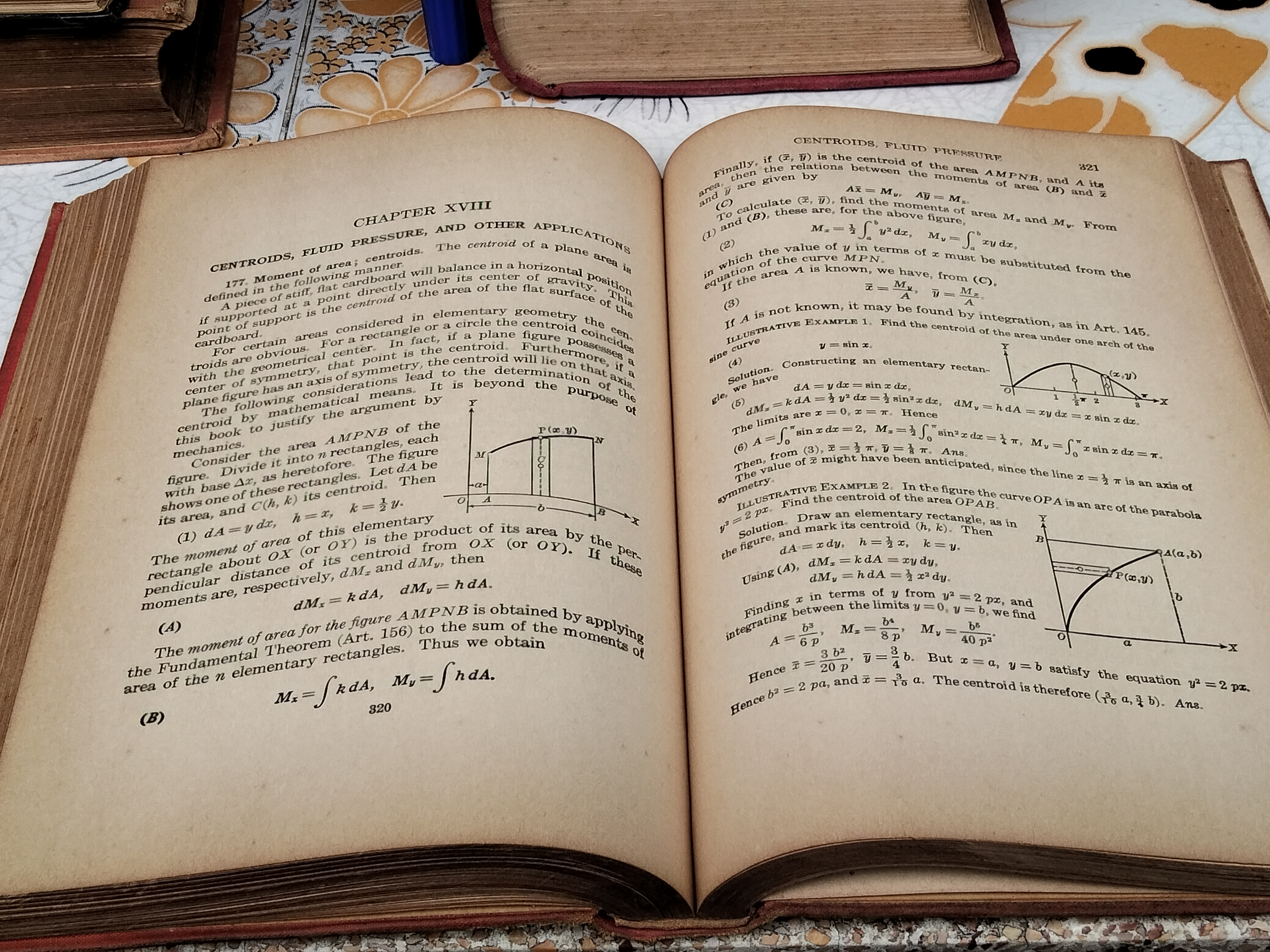 ELEMENTS OF THE DIFFERENTIAL AND INTEGRAL CALCULUS BY GRANVILLE - SMITH - LONGLEY