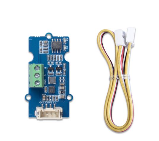 พอร์ทแปลงสัญญาณ Grove RS-485