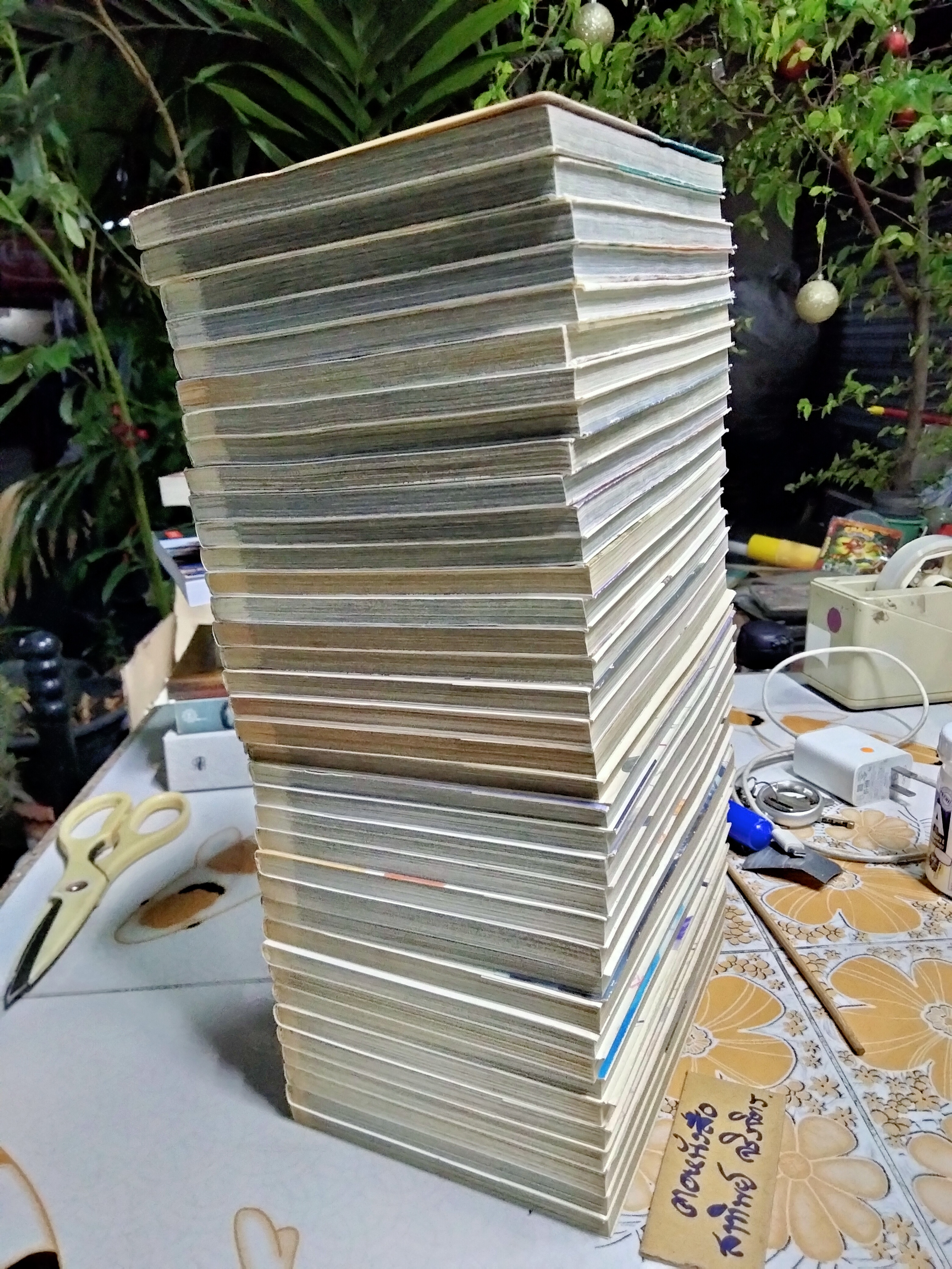 Vagabond ครบชุด 37 เล่มจบ **สินค้าหมด**