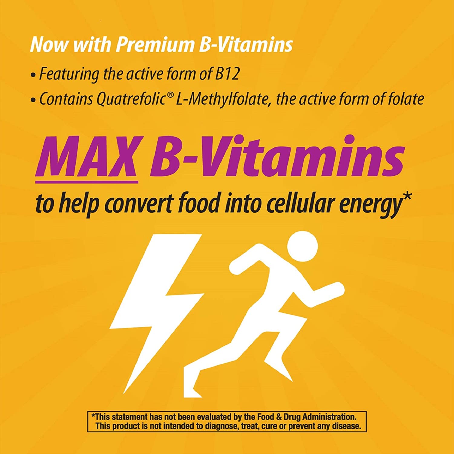 (Pre Order) Nature's Way® Alive!® Once Daily Women's 50+ Multi-Vitamin 60 Tablets Premium Formula - Ultra Potency วิตามินสำหรับผู้หญิงวัย 50+ ที่สมบูรณ์ที่สุด รวมสารอาหารกว่า 60 ชนิด