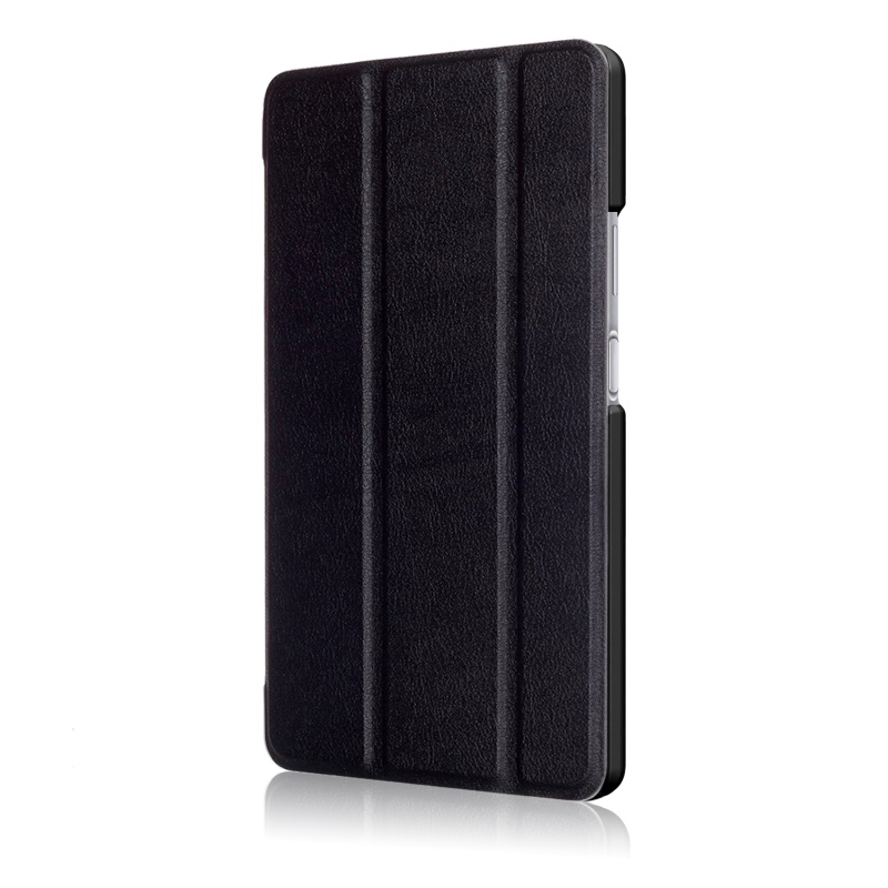 เคส Lenovo Tab 4 8 Plus #เคสแท็บเล็ตแบบฝาพับ 3 พับ สมาร์ท Tri-fold Stand