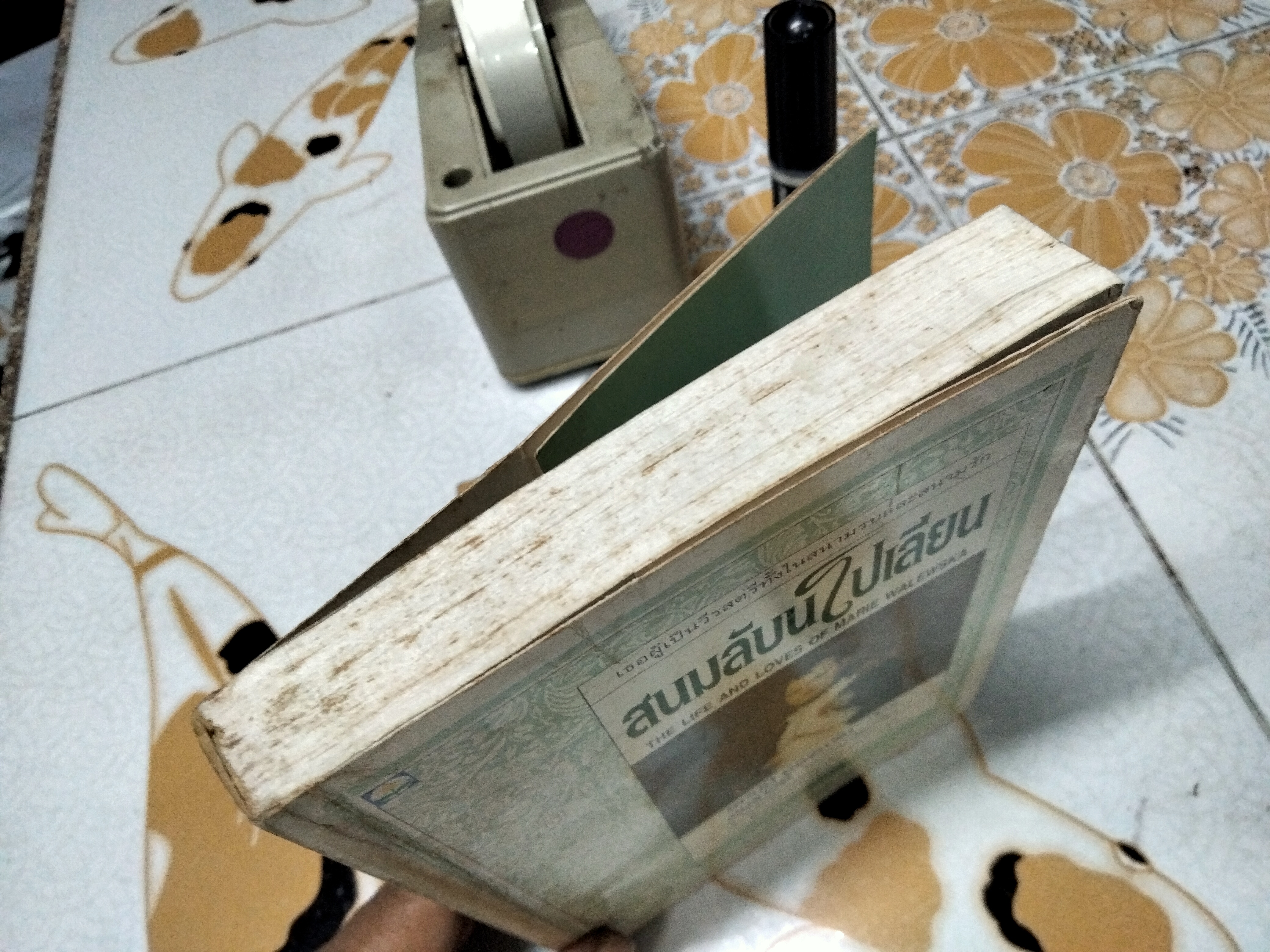 สนมลับนโปเลียน (The Life and Loves of Marie Walewska) เคานต์ ดอร์นาโน เขียน / อมราวดี แปลและเรียบเรียง พิมพ์ครั้งที่ 4/2537 **สินค้าหมด**