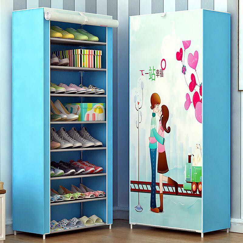 ตู้วางรองเท้า