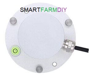 RS485 ppfd sensor 400nm ~ 700nm