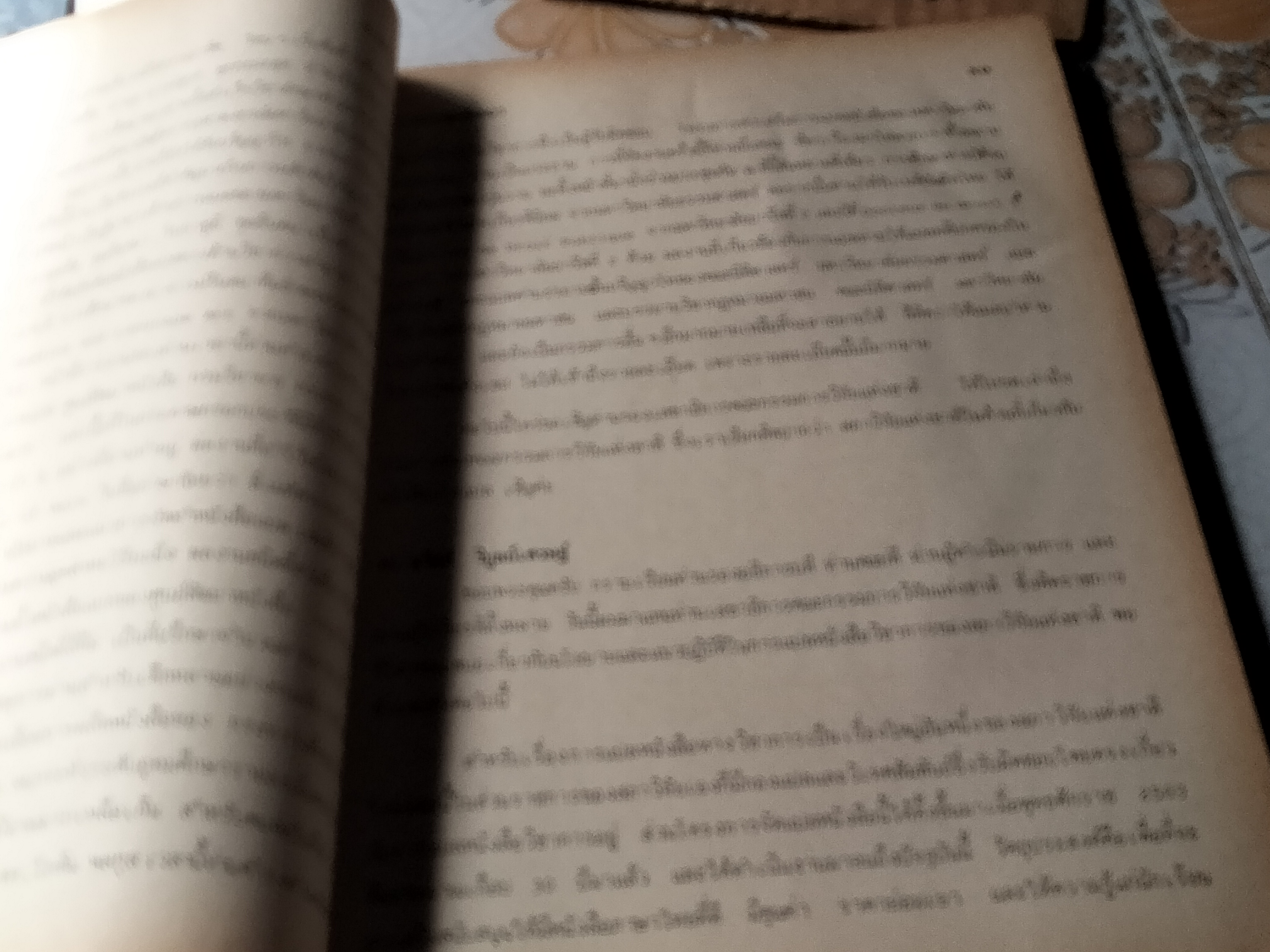 การประชุมสัมมนา เรื่อง ปัญหาการแปลหนังสือวิชาการ จัดโดย คณะกรรมการส่งเสริมการแปลหนังสือ มหาวิทยาลัยรามคําแหง