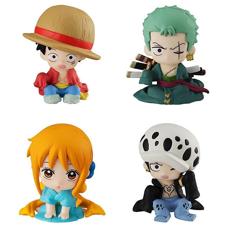 * สินค้าเป็นแบบสุ่ม * From TV Animation One Piece