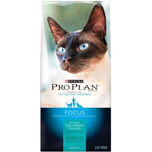 Proplan แมวโตป้องกันนิ่ว 1.5kg