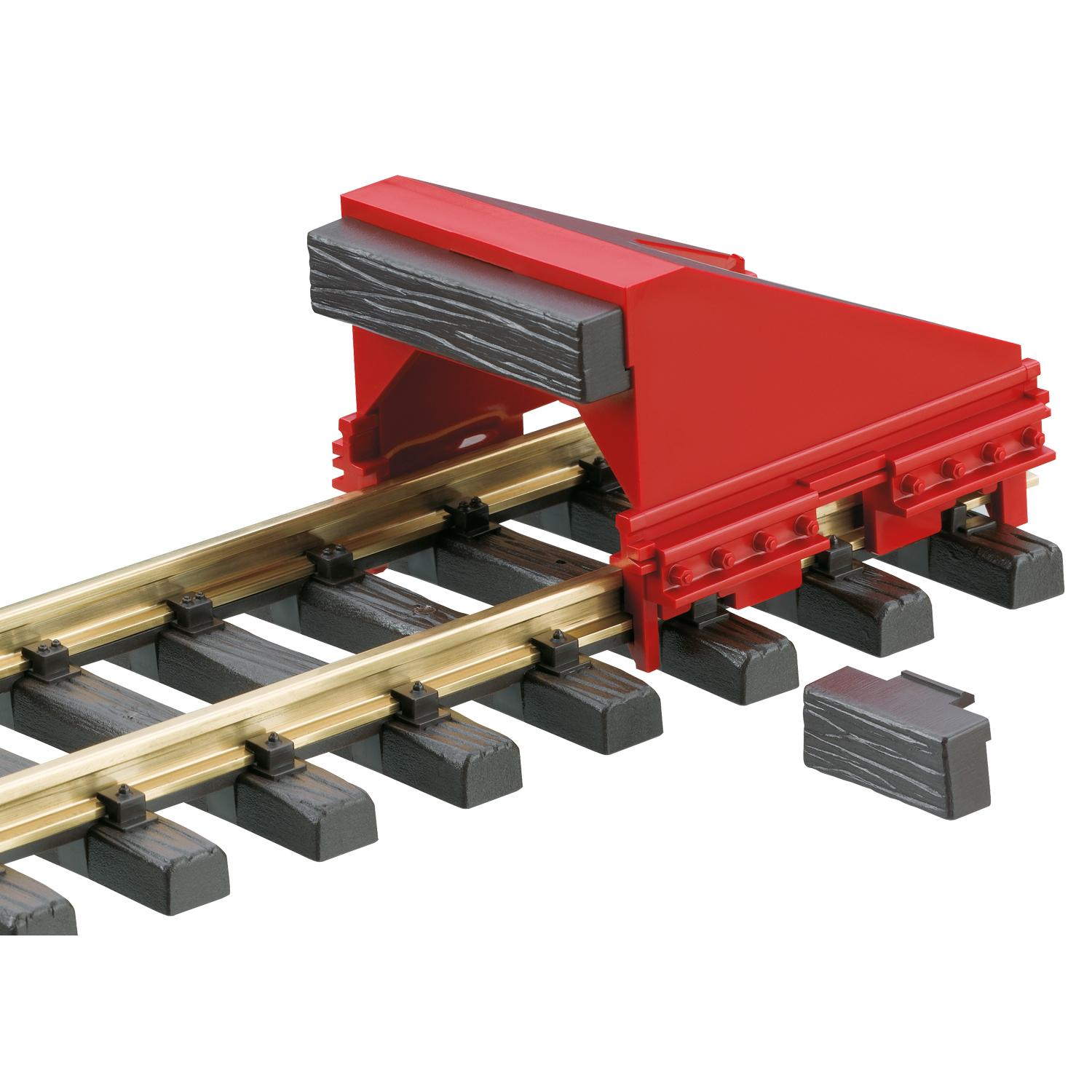 LGB 10316 RhB Track Bumper
