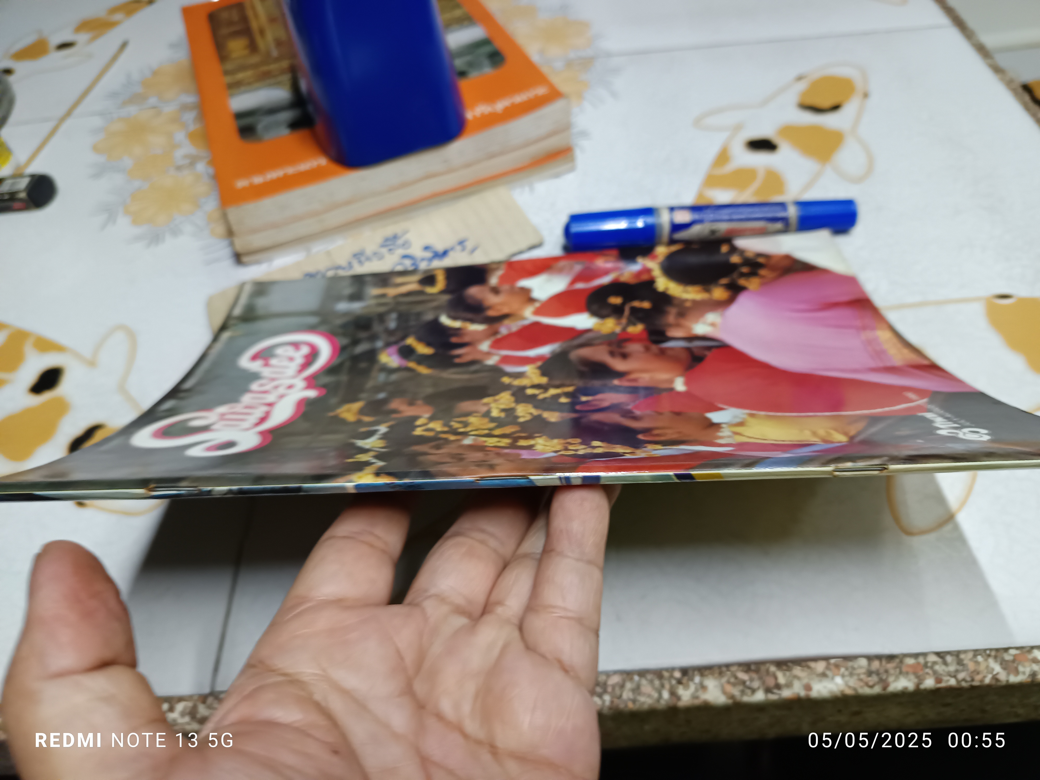 นิตยสารสวัสดี Sawasdee ของการบินไทย January - August 1980