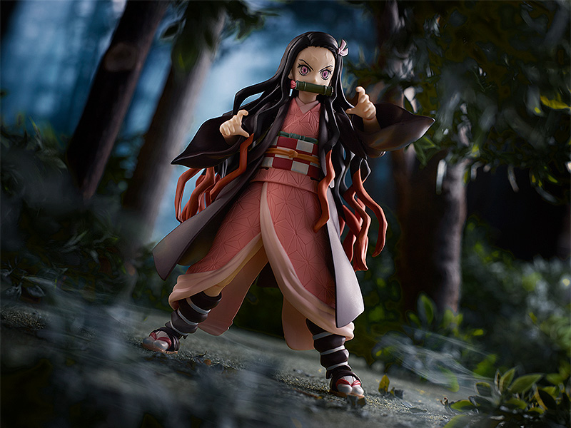 Nezuko Kamado DX