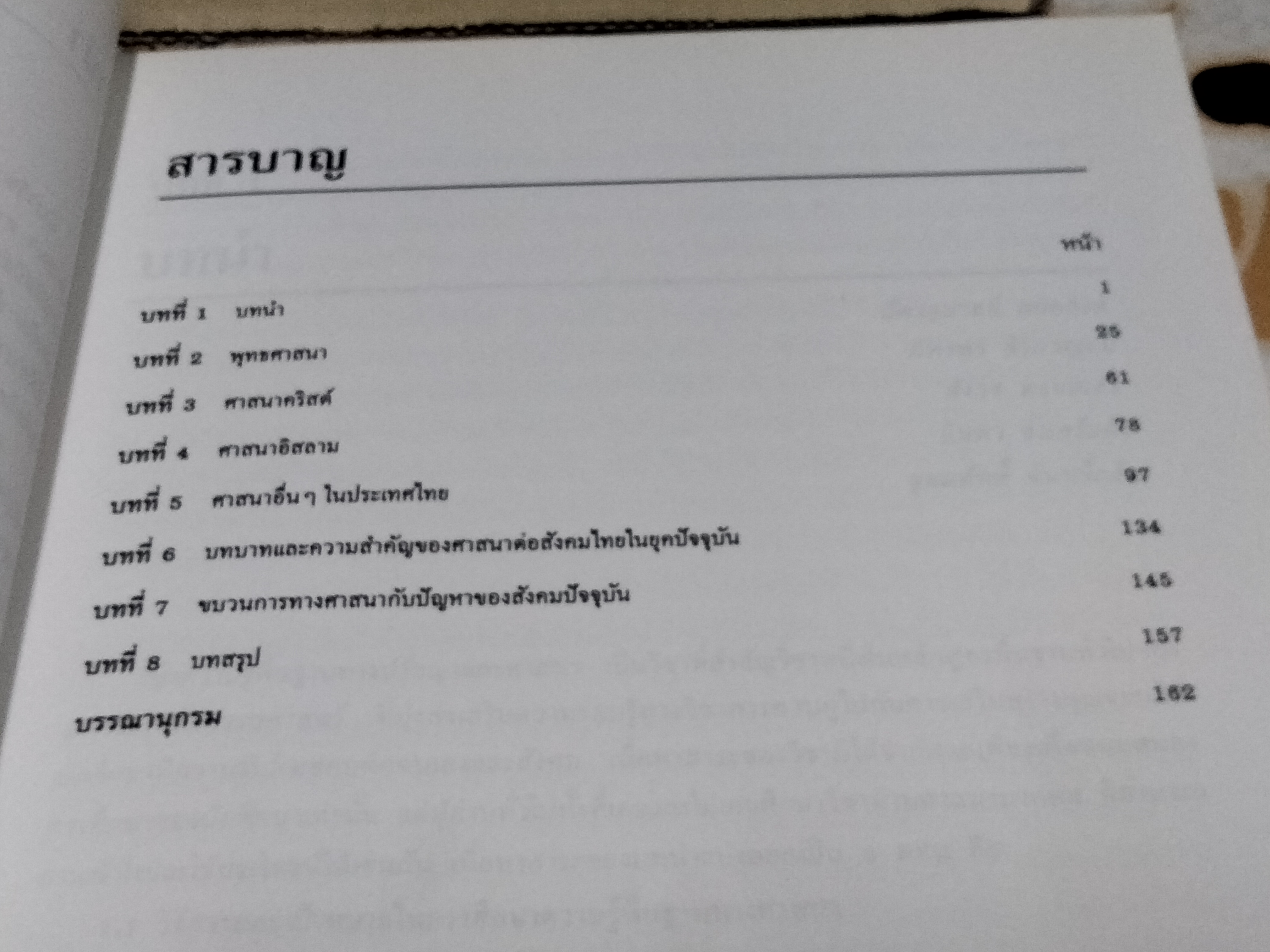 ความรู้พื้นฐานทางศาสนา โดย : ฉัตรสุมาลย์ กบิลสิงห์ และคณะ **สินค้าหมด**