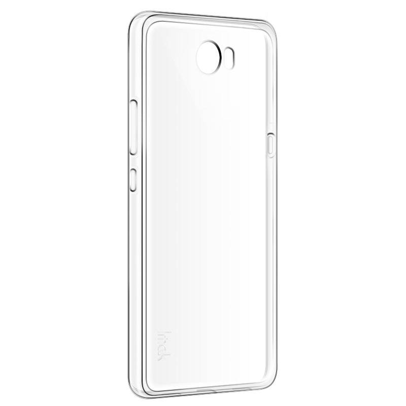 Case Huawei Y5II/Y5 II / Honor 5 เคสนิ่มใส