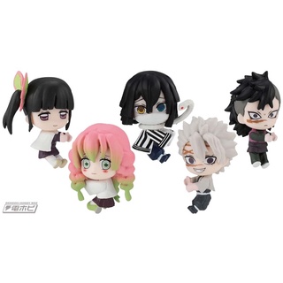 gashapon แบบสุ่ม ดาบพิฆาตอสูร hugcot2 เกาะสายชาร์จ