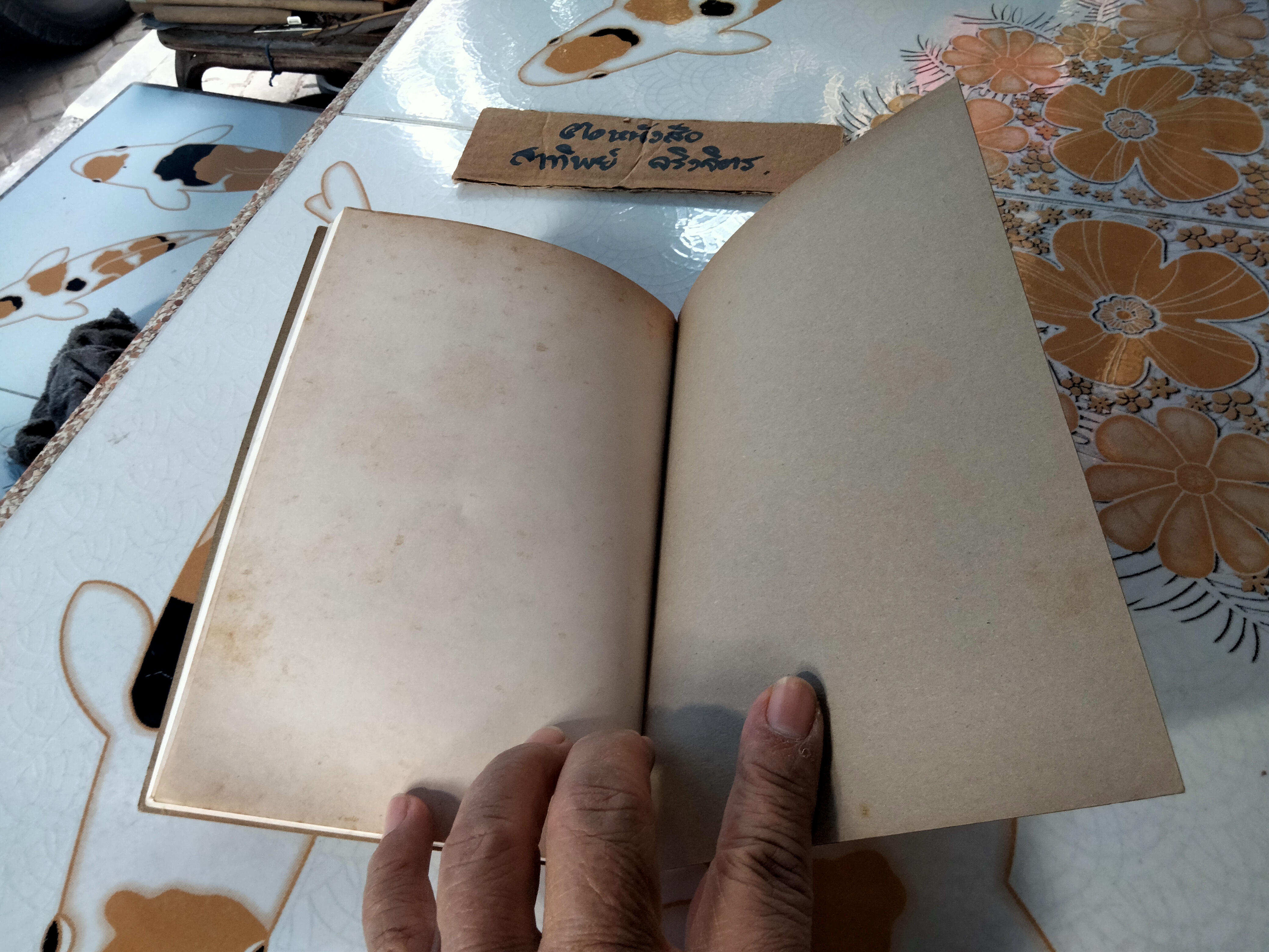 จอมโจรปล้นไม่เป็น จากเรื่อง THE GOOD ROBBER WILLIBALD ของ RUDOLF OTTO WIEMER ฉบับภาษาอังกฤษโดย BARBARA KOWAL GOLLOB แปลโดย คีรินทร์ **สินค้าหมด**