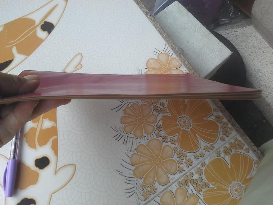 กล้วยไม้สกุล แอสโคเซ็นด้า โดย ระพี สาคริก **สินค้าหมด**