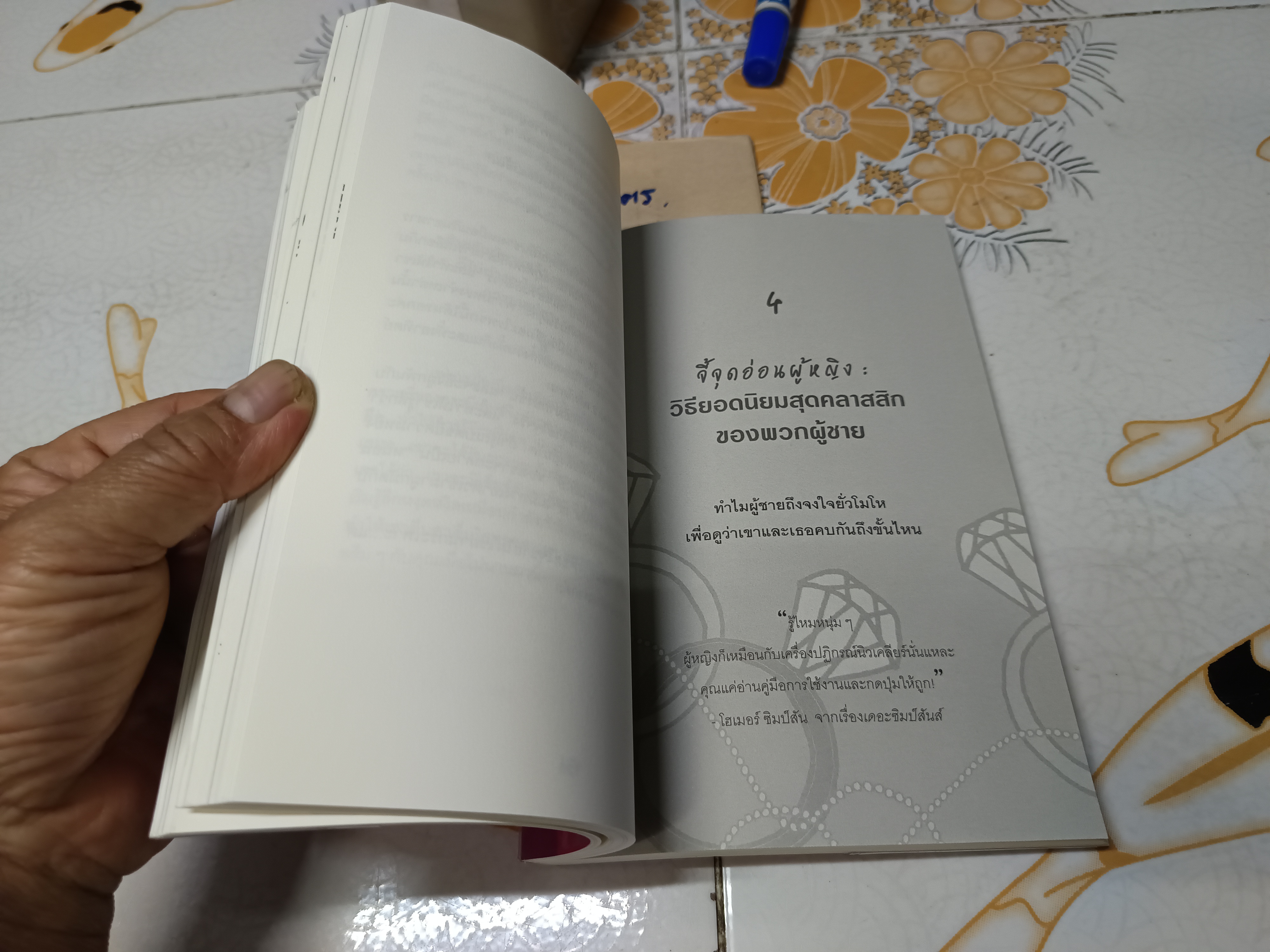 ผู้หญิงร้าย ผู้ชายรัก (เล่ม 2) Why Men Marry Bitches โดย Sherry Argov **สินค้าหมด**