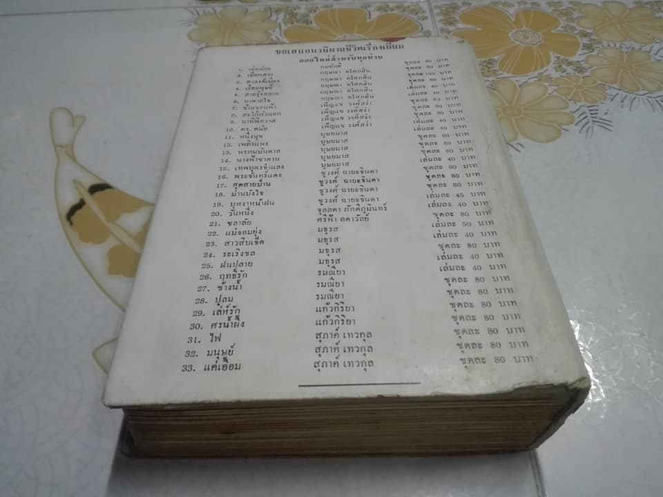 บ่วงสวาท (เล่มเดียวจบ) โดย ลักษณ์ โรจนา