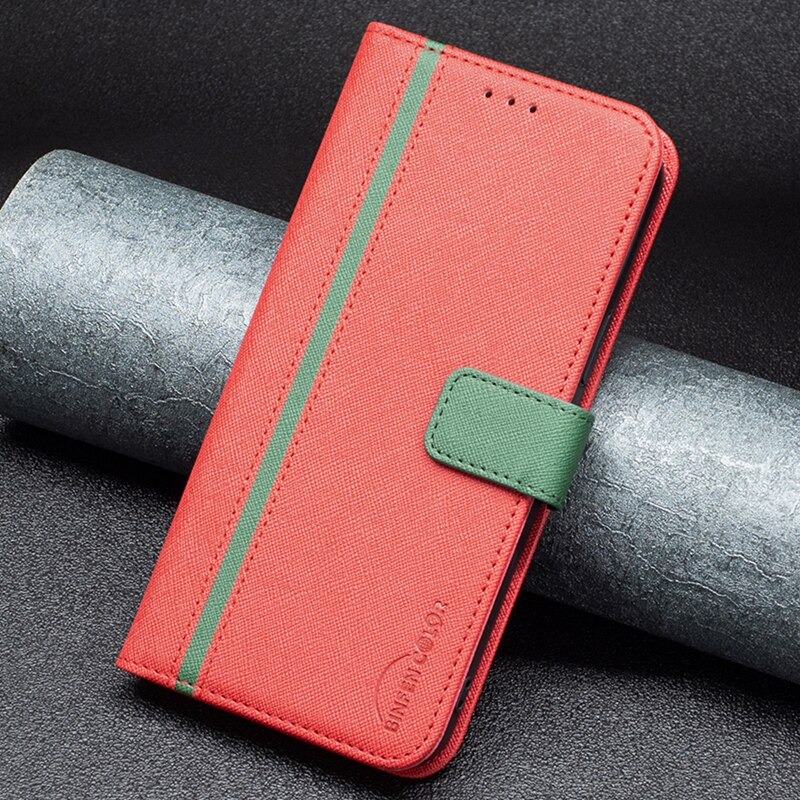 เคส iPhone XS Max #เคสฝาพับปกหนัง PU นิ่มผิวด้าน พร้อมช่องใส่บัตร พับวางตั้งได้สไตล์วแบบกระเป๋าสตางค์