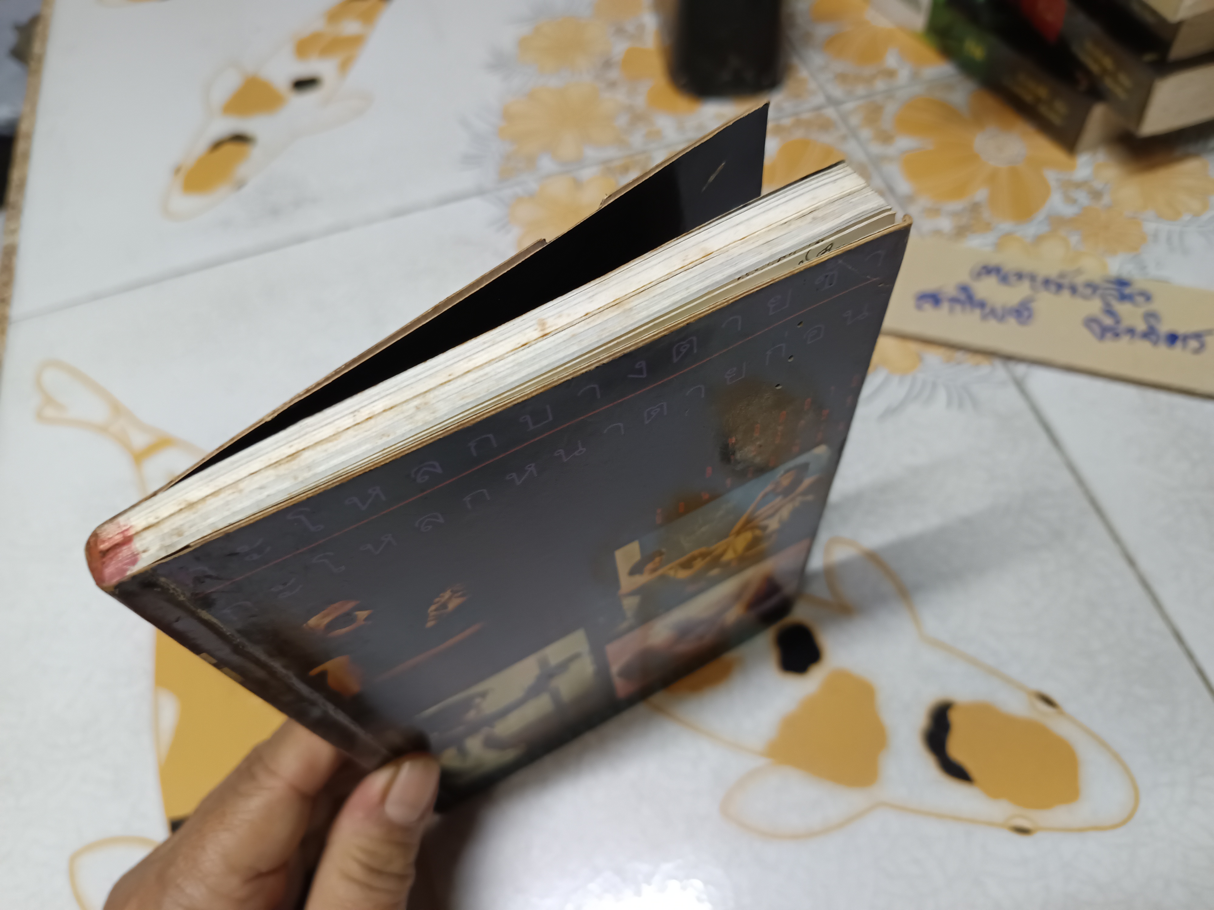 กะโหลกบางตายช้า กะโหลกหนาตายก่อน ...เบี้องหน้า เบื้องหลังของภาพยนต์เรื่องนี้ **สินค้าหมด*"