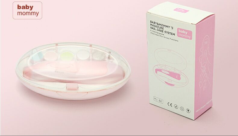 ที่ตัดเล็บเด็ก