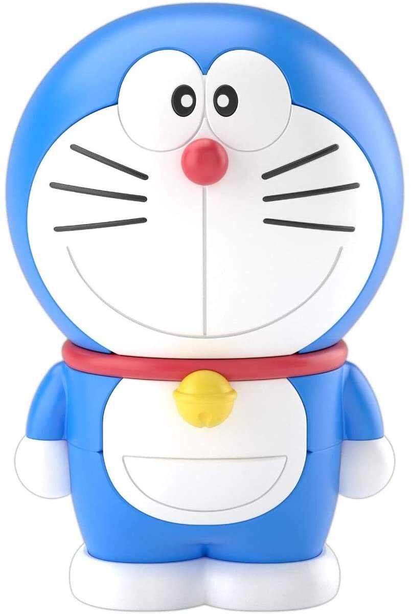 Entry Grade Doraemon