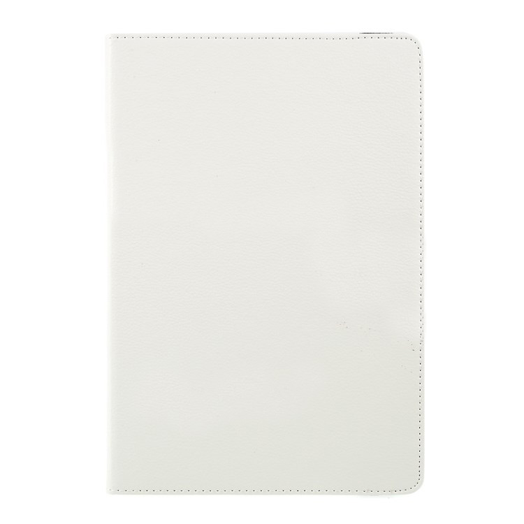 Case Samsung Galaxy Tab S5e SM-T720 #เคสฝาพับหนังผิวลิ้นจี่ Litchi Grain 360 Degree Rotary