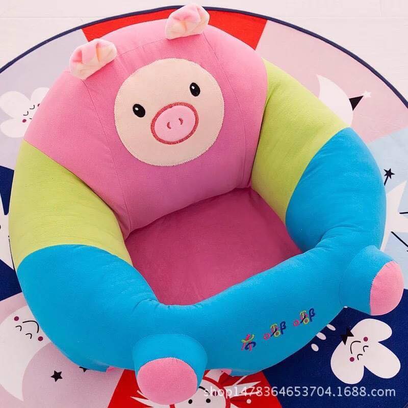 เบาะรองนั่งรูปสัตว์