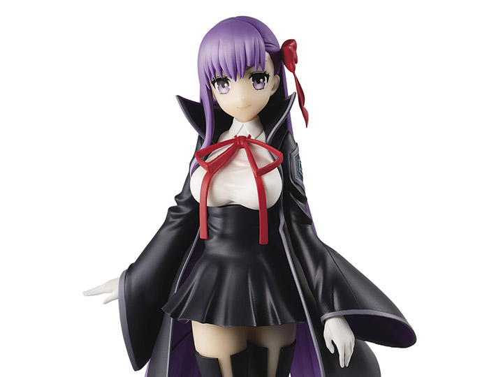 BanPresto - Fate/Grand Order Servant Moon Cancer/BB Figure