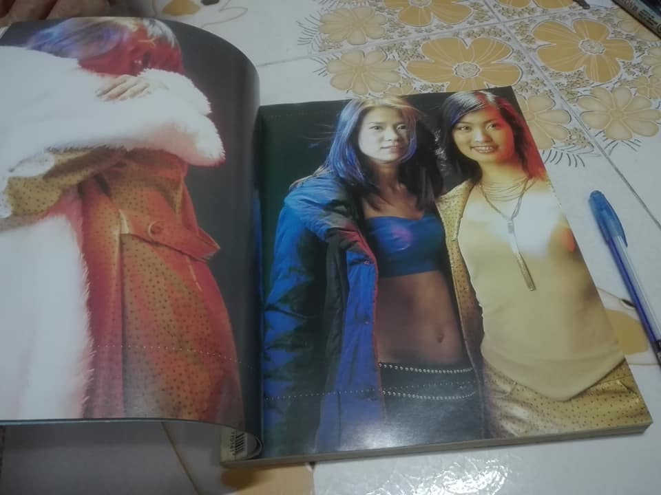 นิตยสาร Manga Katch ปก Triumphs kingdom **สินค้าหมด**