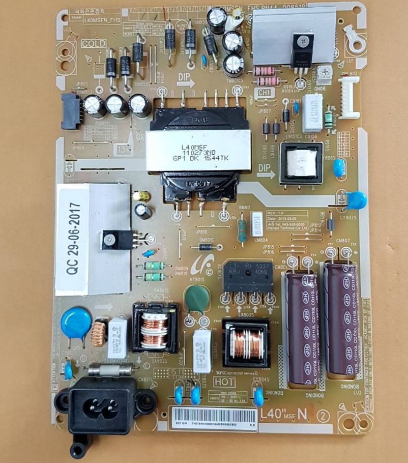 BN44-00851A BN44-00851B BN44-00851C BN44-00852B UA40J5000AKXXT HG40AE570SKXXT HG40AE460SKXXT UA40J5200AKXXT UA48J5200AKXXT UA48J5000AKXXT HG48AE460SKXXT UA43M5100AKXXT