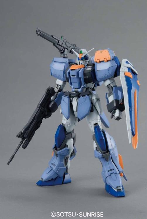 1/100 DUEL GUNDAM ASSAULT SHROUD