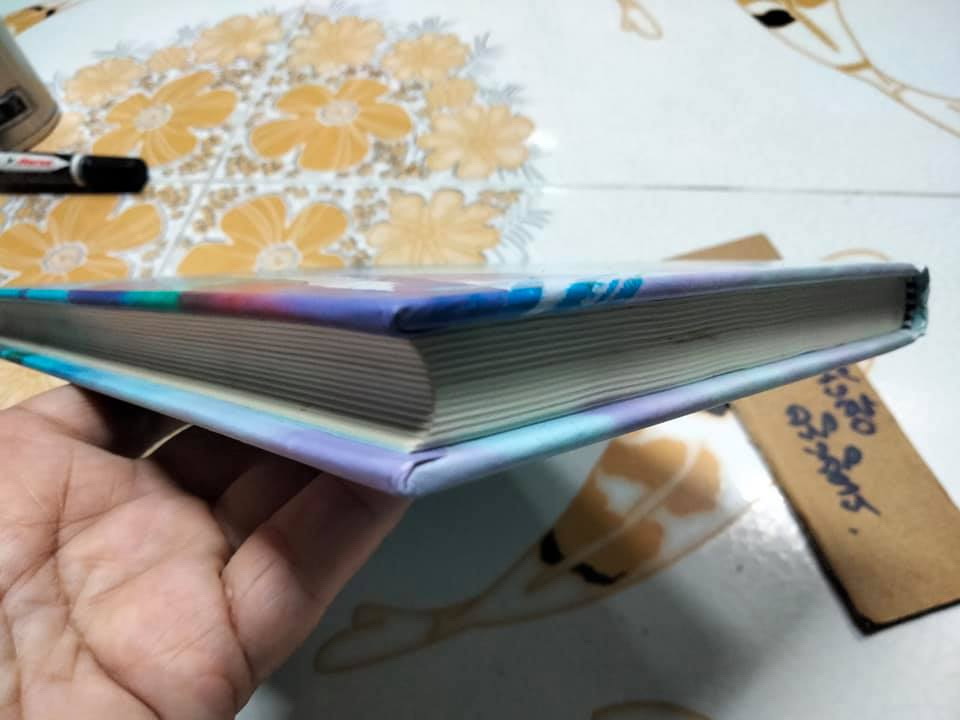 เอมิลีมีหาง (ปกแข็ง) ลิซ เคสส์เลอร์ เขียน , สิริยากร พุกกะเวส แปล ** สินค้าหมด**