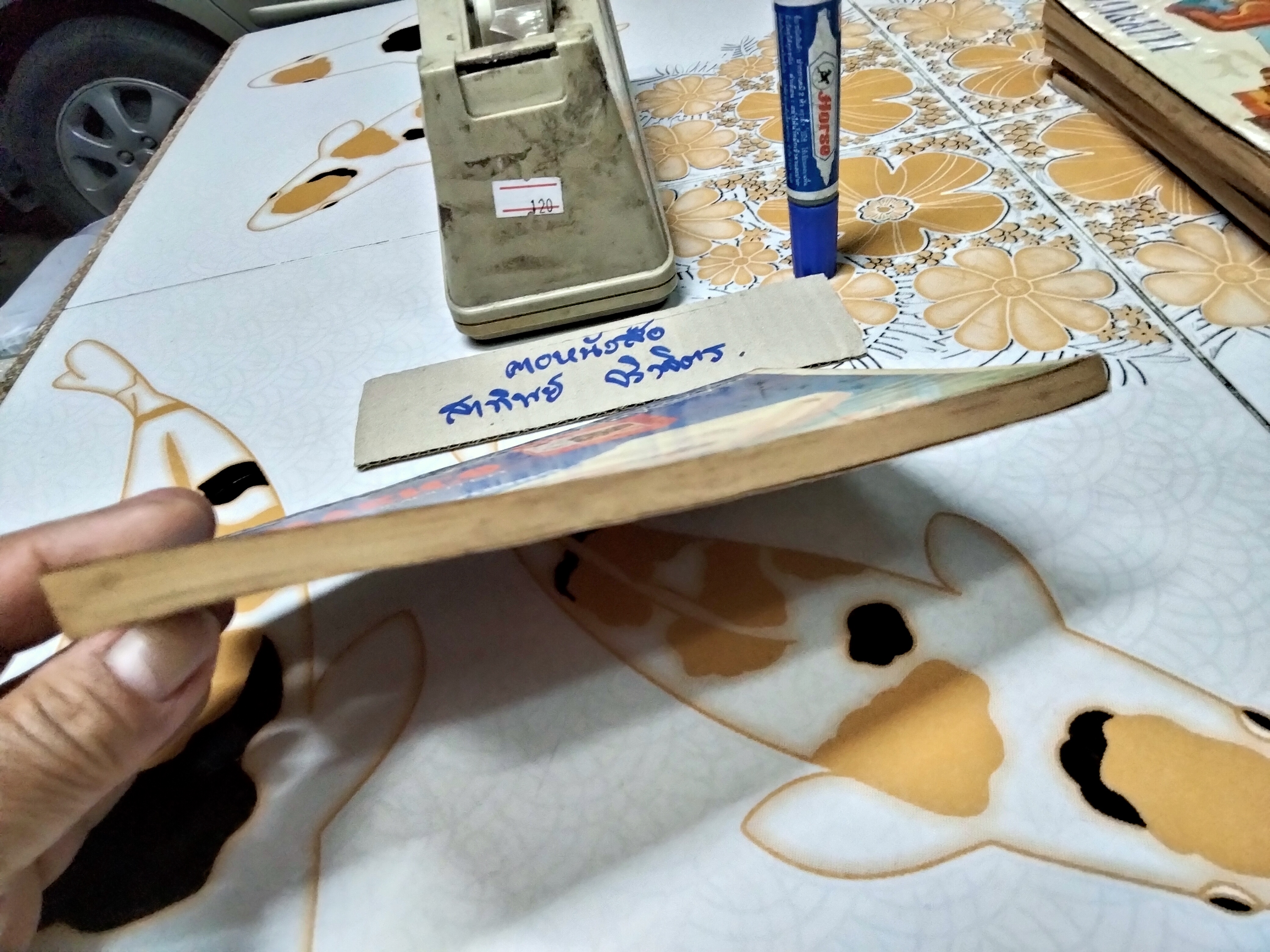 เศษการ์ตูน Saint Seiya เซนตเซยา เทพบุตรดาวหาง , มิตรไมตรี (เล่มบาง) ชุด 3 / 1