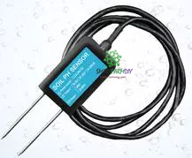 pH sensor probe RS485