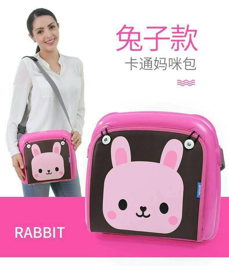 เก้าอี้ทานข้าวเด็กน้อย