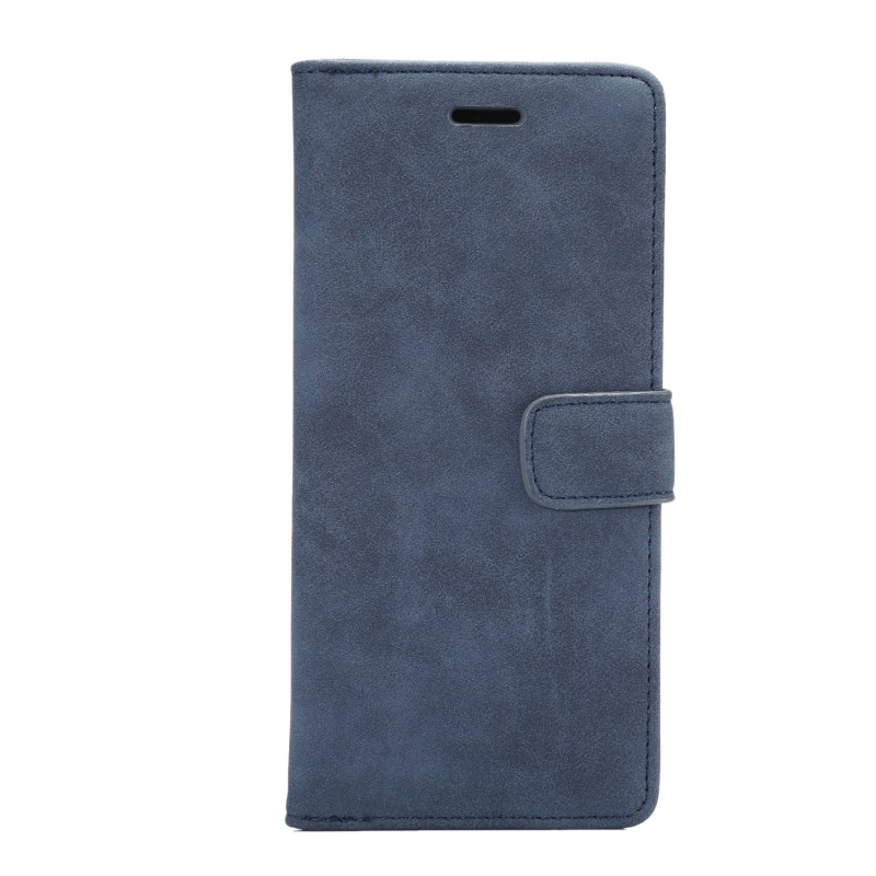 Case Samsung Galaxy Note 8 #เคสฝาพับหนัง PU สไตล์กระเป๋าสตางค์