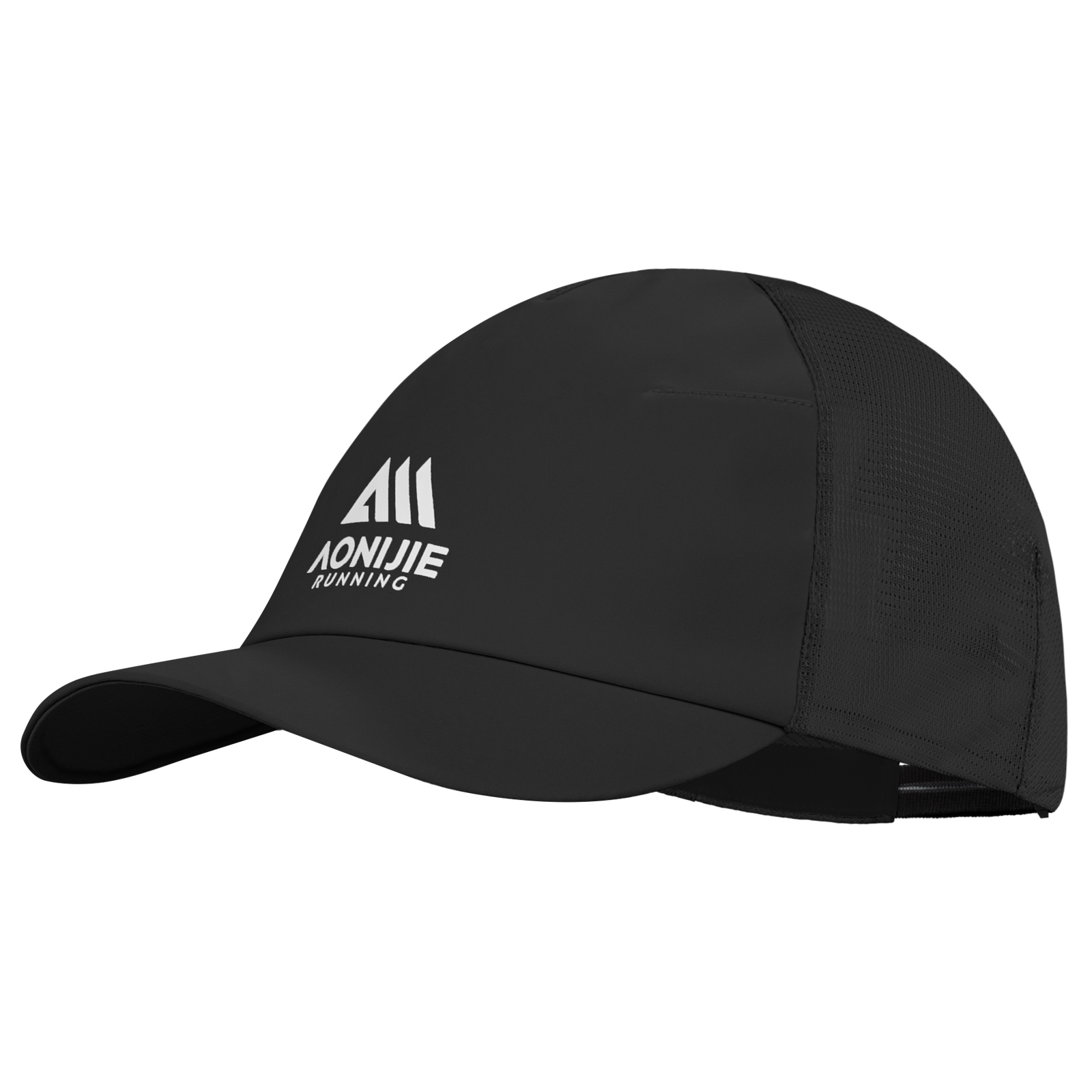 หมวกใส่วิ่งออกกำลังกายเต็มใบ ของแท้ กันแดด AONIJIE Outdoor sport Cap รุ่น E4615 (I01)