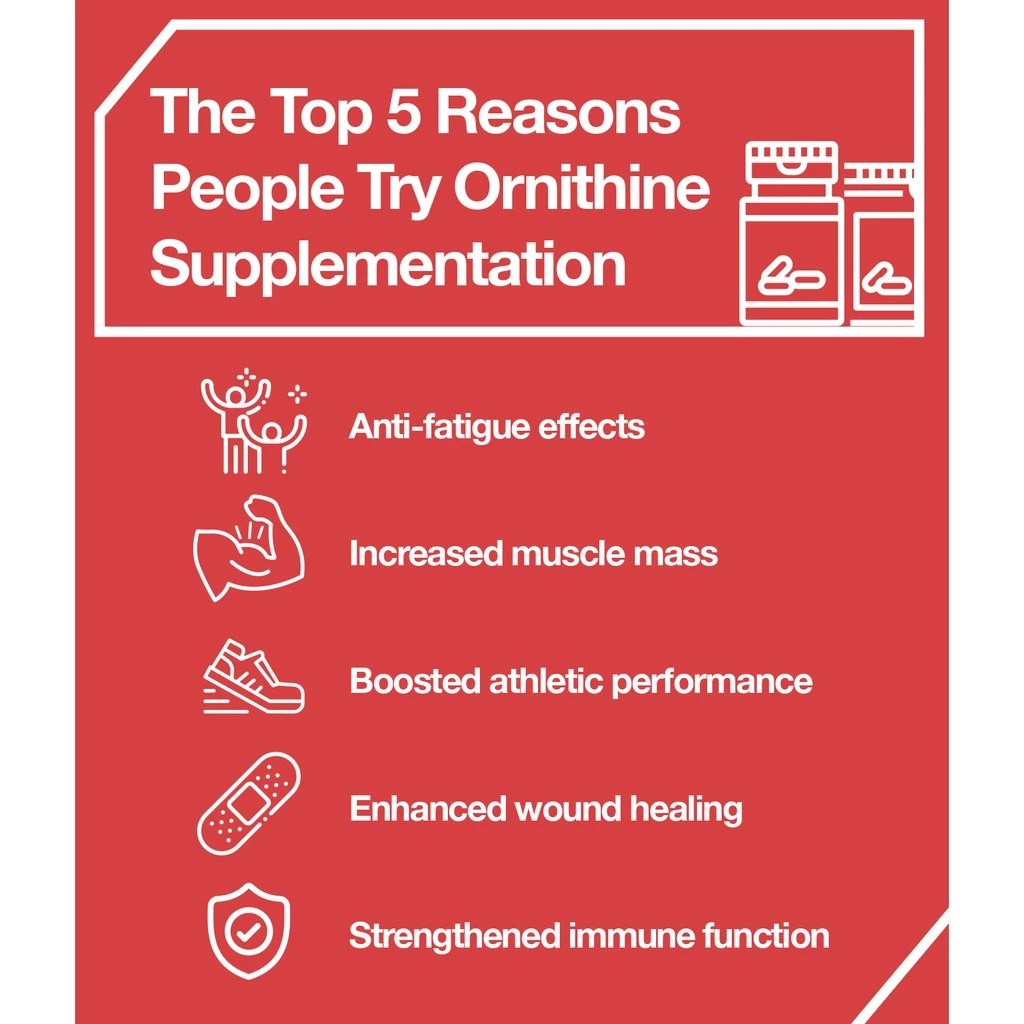 21st Century® L-Arginine, Maximum Strength 1,000 mg 100 Tablets แอล-อาร์จีนีน