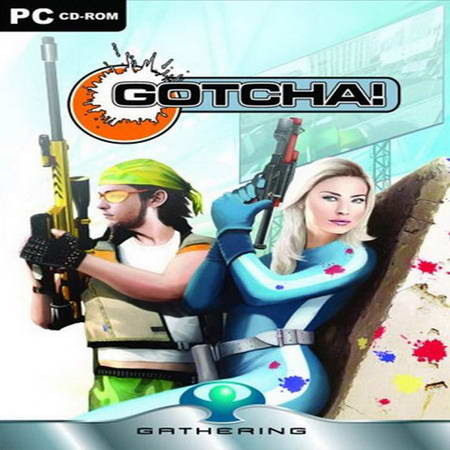 Gotcha ! ( 1 CD )