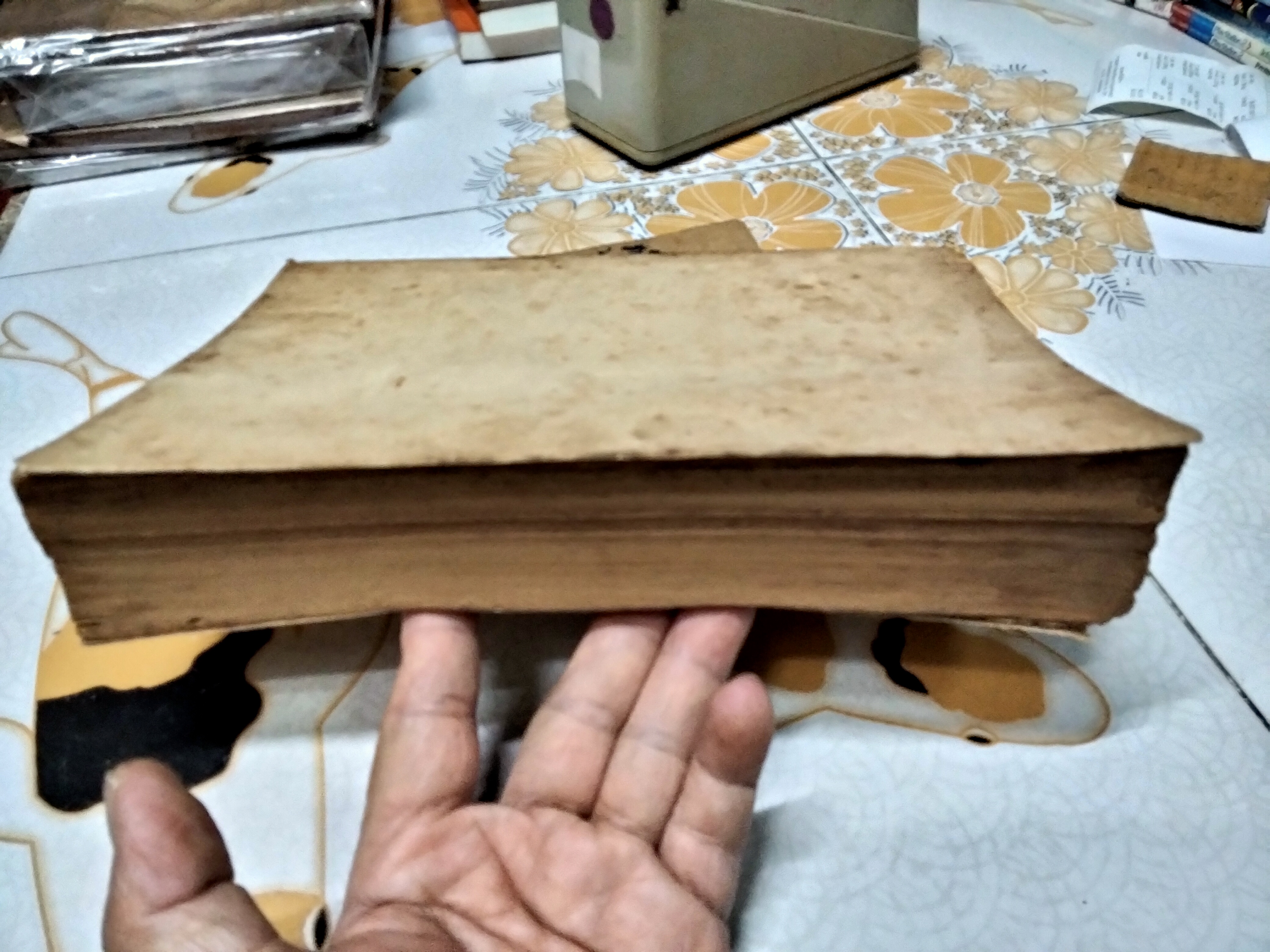 คำอธิบายโดยพิศดาร และ ระเบียบปฏิบัติ ประมวลกฎหมายวิธีพิจารณาความอาญา โดยนายทวี เจริญพิทักษ์ พิมพ์ 2/2497 (ปกอ่อน)