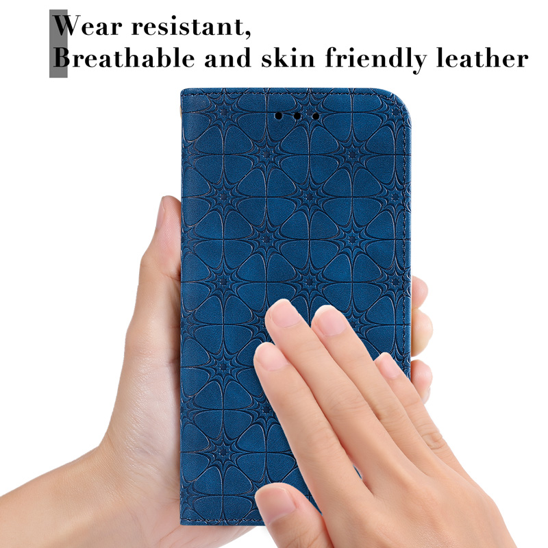 Case Galaxy A71 5G #เคสฝาพับแบบกระเป๋าสตางค์ Leather Flip Case Kickstand Card Holder Wallet Magnetic Cover