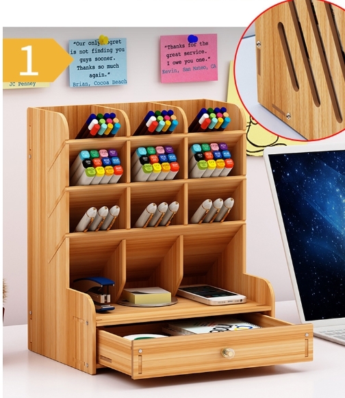 ชั้นเก็บของ DIY