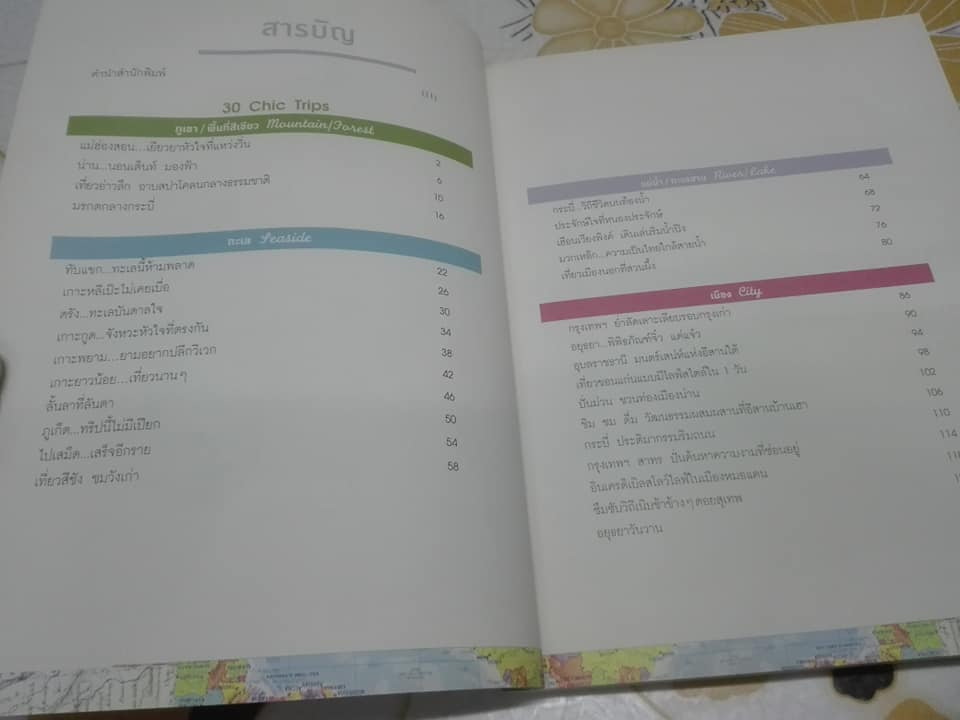 Mini Chic Guide ฉบับ Boutique Hotel กิน พัก เที่ยว แบบเปรี้ยวๆ เก๋ๆ ใน 4 บรรยากาศอันแสนชุบชูใจ