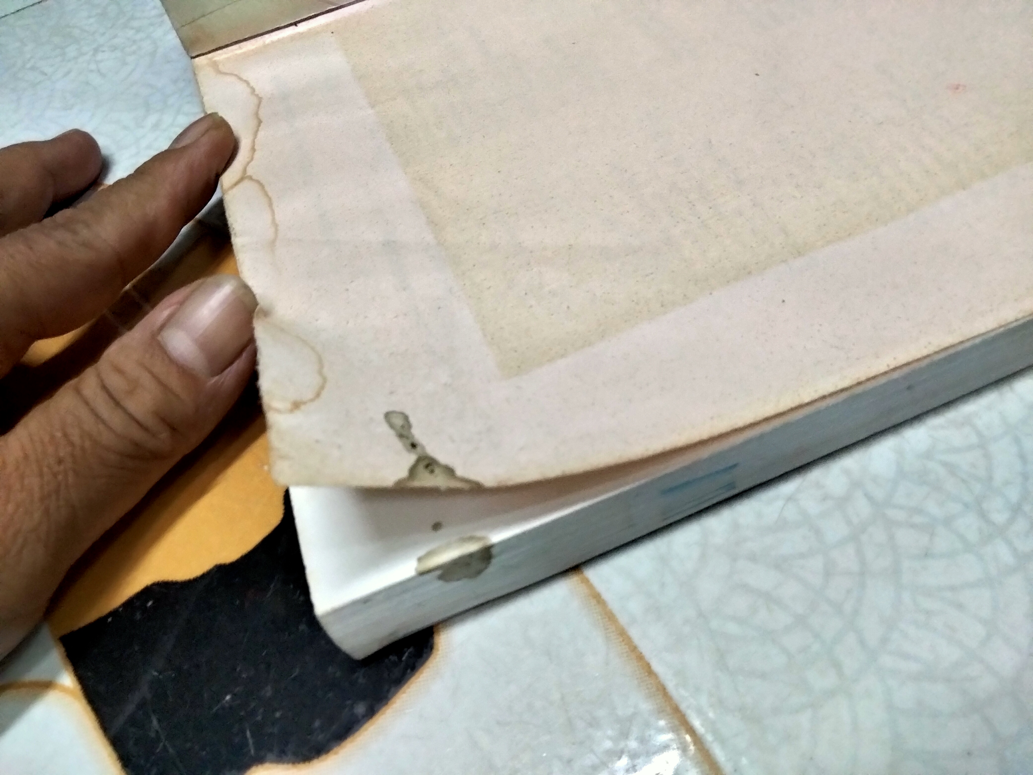 Engineering Maintenance -A Modern Maintenance by B.S. Dhillon ฉบับถ่ายเอกสาร (copies)