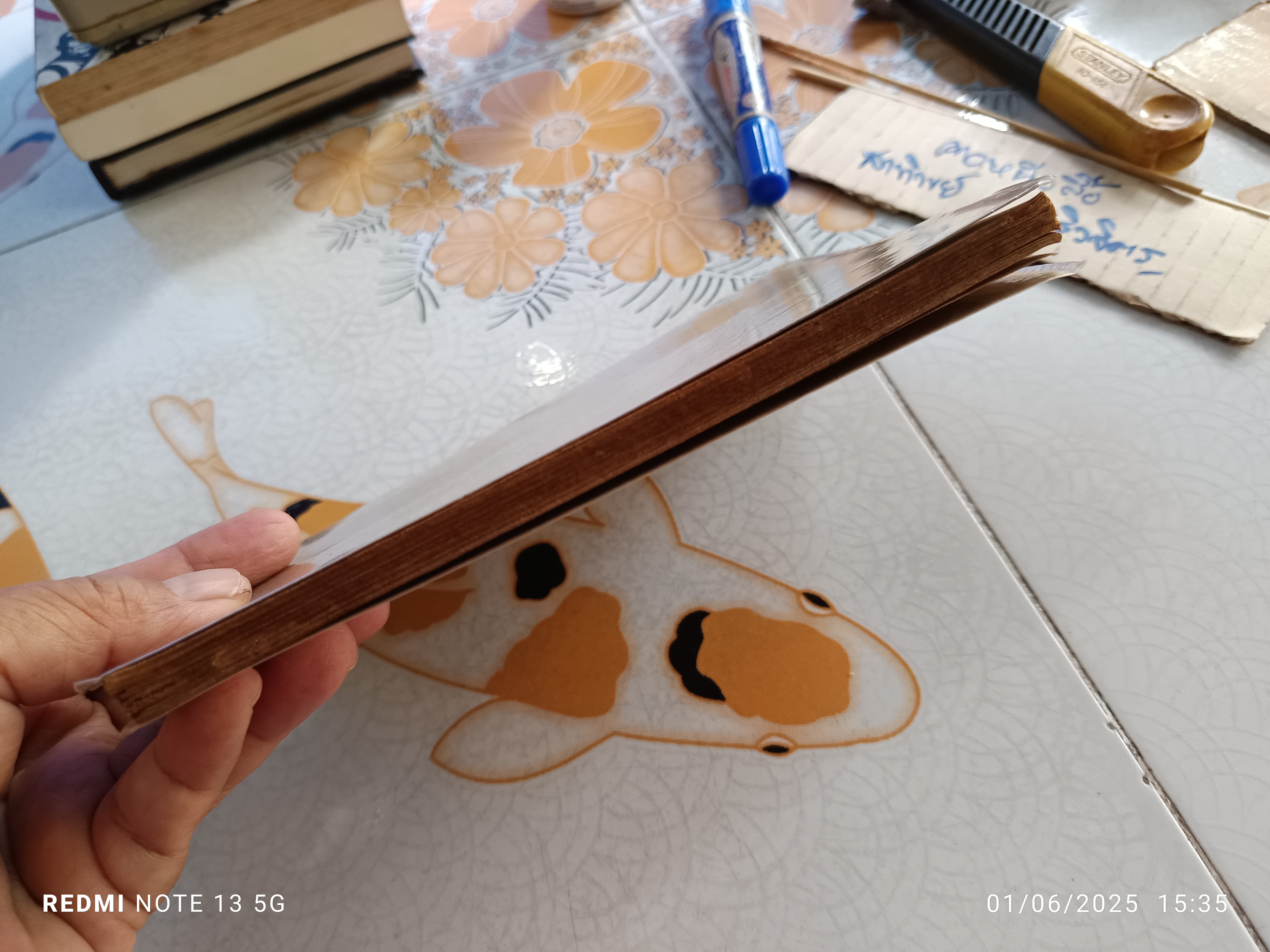 Class - Work in English Book 1 Assumption College , Oriental Avenue , Bangkok 1956 **สินค้าหมด*"