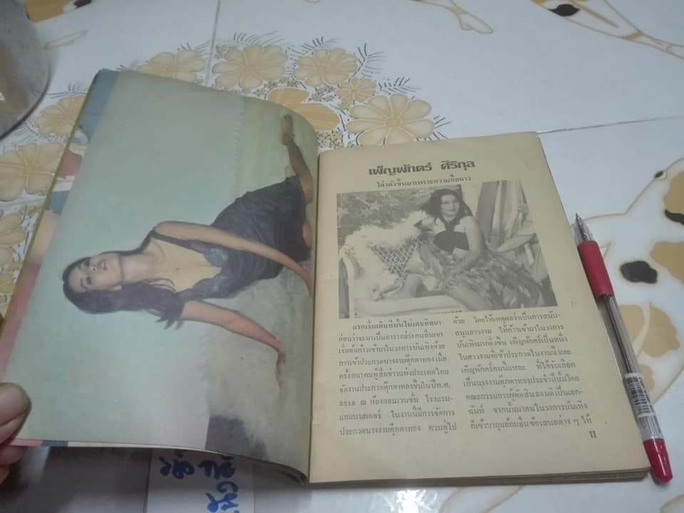 เซ็กซี่ดารา ซูเปอร์สตาร์ 50 ดาวเปลือยไทย **สินค้าหมด**