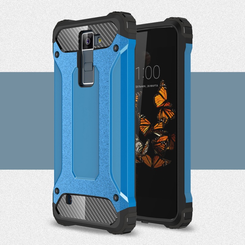Case LG K8 เคสแบบชุดเกราะกันกระแทกไฮบริด PC+TPU สวยงามทันสมัย